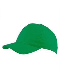Czapka z daszkiem z logo firmy w LazyStore!
