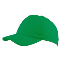 Czapka z daszkiem z logo firmy w LazyStore!