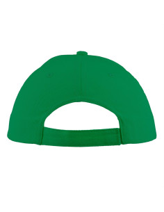 Czapka z daszkiem z logo firmy w LazyStore! 2