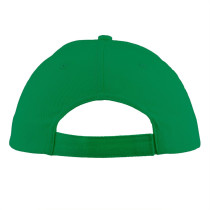 Czapka z daszkiem z logo firmy w LazyStore!
