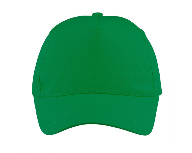 Czapka z daszkiem z logo firmy w LazyStore!