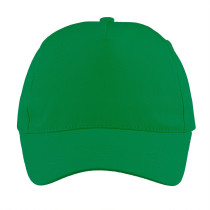 Czapka z daszkiem z logo firmy w LazyStore!