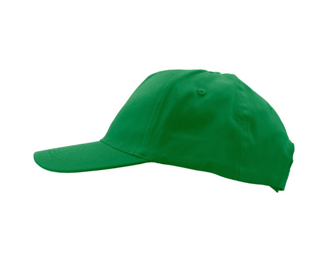 Czapka z daszkiem z logo firmy w LazyStore!