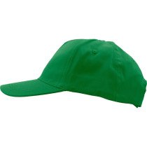 Czapka z daszkiem z logo firmy w LazyStore!