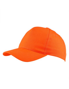 Czapka z daszkiem z logo firmy w LazyStore!