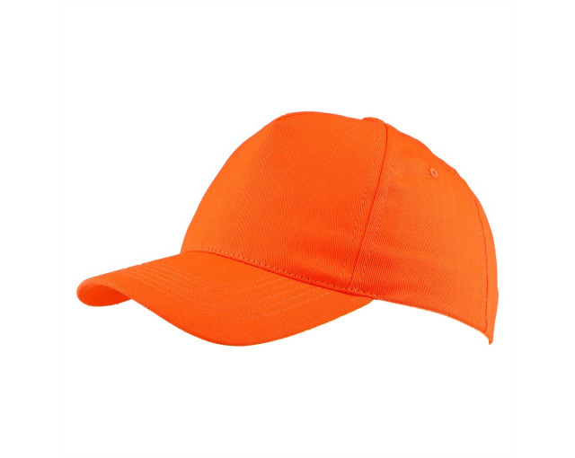 Czapka z daszkiem z logo firmy w LazyStore!