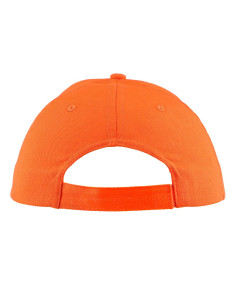 Czapka z daszkiem z logo firmy w LazyStore! 2