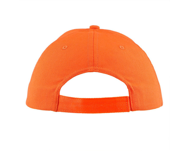 Czapka z daszkiem z logo firmy w LazyStore!