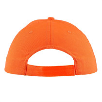 Czapka z daszkiem z logo firmy w LazyStore!