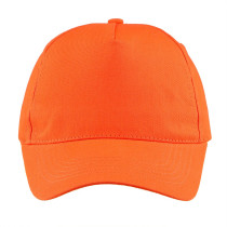 Czapka z daszkiem z logo firmy w LazyStore!