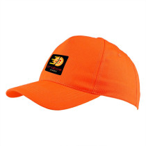 Czapka z daszkiem z logo firmy w LazyStore!
