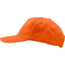 Czapka z daszkiem z logo firmy w LazyStore!