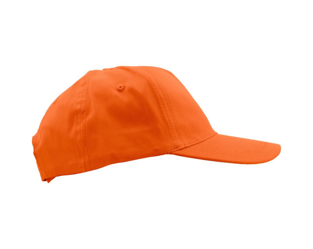 Czapka z daszkiem z logo firmy w LazyStore!