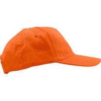 Czapka z daszkiem z logo firmy w LazyStore!