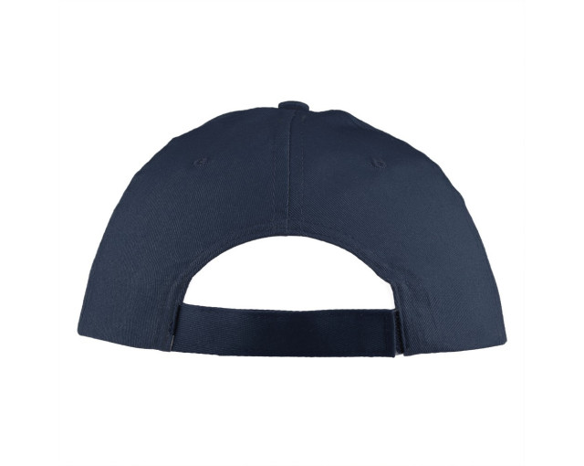 Czapka z daszkiem z logo firmy w LazyStore!