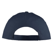 Czapka z daszkiem z logo firmy w LazyStore!