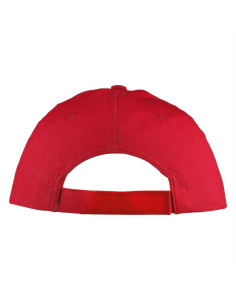 Czapka z daszkiem z logo firmy w LazyStore! 2