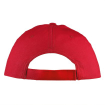 Czapka z daszkiem z logo firmy w LazyStore!