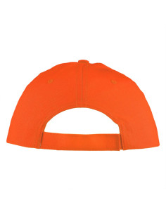 Czapka z daszkiem z logo firmy w LazyStore! 2