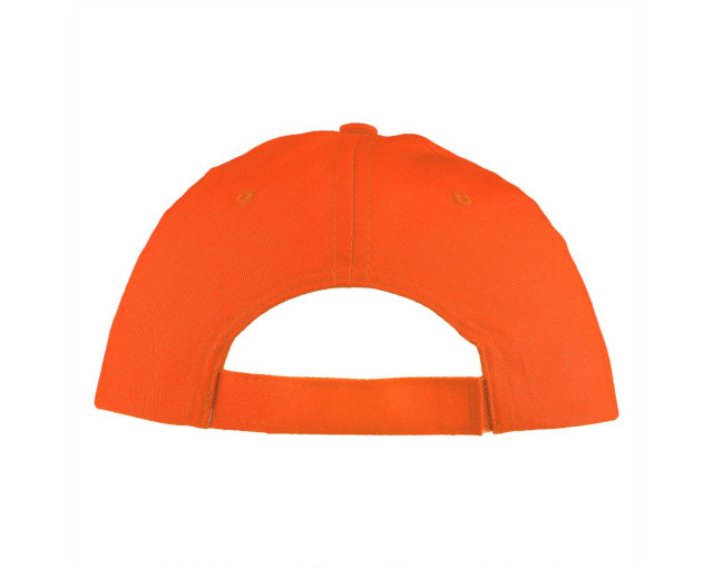 Czapka z daszkiem z logo firmy w LazyStore!