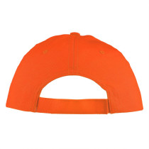 Czapka z daszkiem z logo firmy w LazyStore!