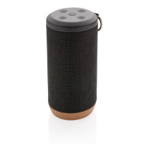 Głośnik bezprzewodowy 10W Baia z logo firmy w LazyStore!