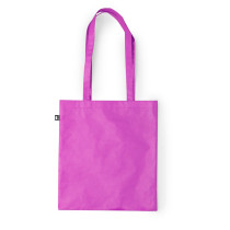 Torba RPET na zakupy z logo firmy w LazyStore!