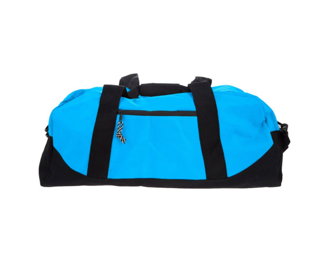 Torba podróżna z logo firmy w LazyStore!