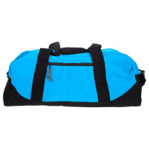 Torba podróżna z logo firmy w LazyStore!