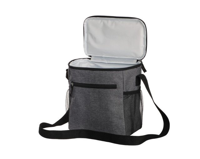 Torba termoizolacyjna z logo firmy w LazyStore!