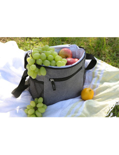 Torba termoizolacyjna z logo firmy w LazyStore! 2
