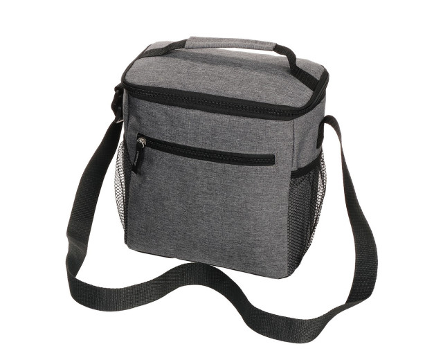 Torba termoizolacyjna z logo firmy w LazyStore!