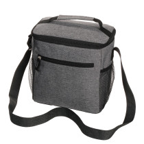 Torba termoizolacyjna z logo firmy w LazyStore!