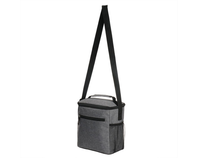 Torba termoizolacyjna z logo firmy w LazyStore!