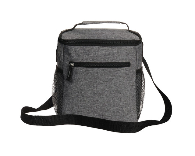 Torba termoizolacyjna z logo firmy w LazyStore!