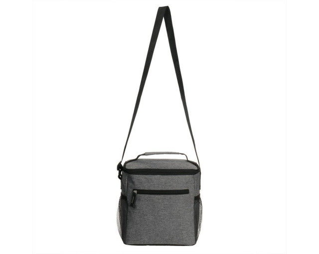 Torba termoizolacyjna z logo firmy w LazyStore!