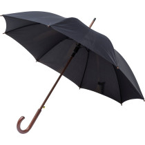 Parasol automatyczny rPET z logo firmy w LazyStore!