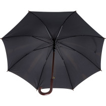 Parasol automatyczny rPET z logo firmy w LazyStore!