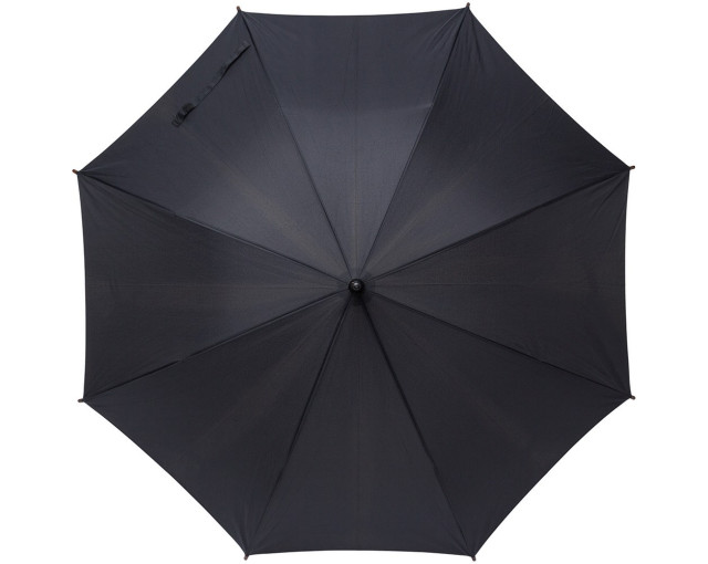 Parasol automatyczny rPET z logo firmy w LazyStore!