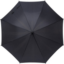 Parasol automatyczny rPET z logo firmy w LazyStore!