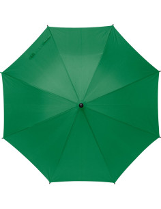 Parasol automatyczny rPET z logo firmy w LazyStore!