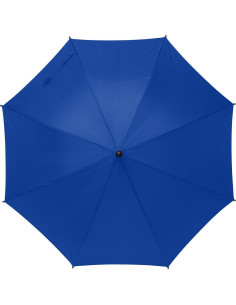 Parasol automatyczny rPET z logo firmy w LazyStore!