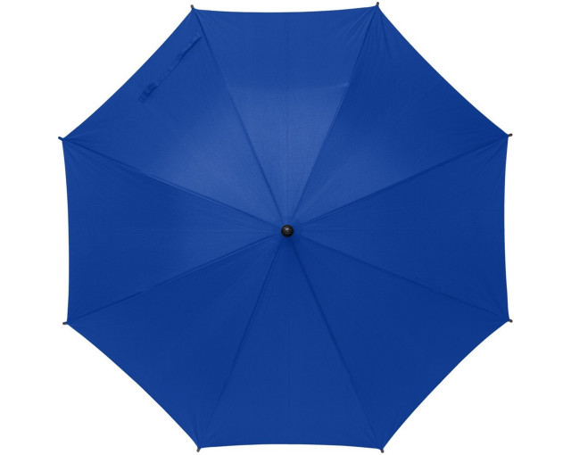 Parasol automatyczny rPET z logo firmy w LazyStore!