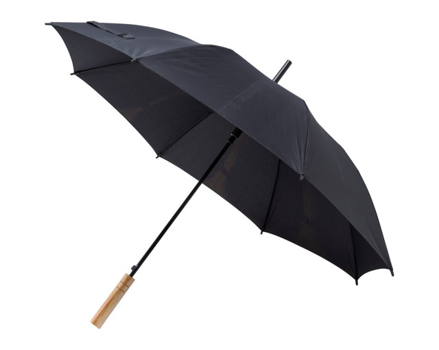 Parasol automatyczny z logo firmy w LazyStore!