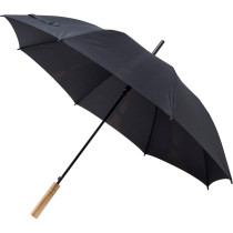 Parasol automatyczny z logo firmy w LazyStore!