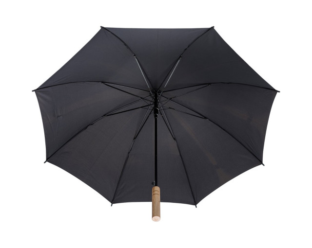 Parasol automatyczny z logo firmy w LazyStore!