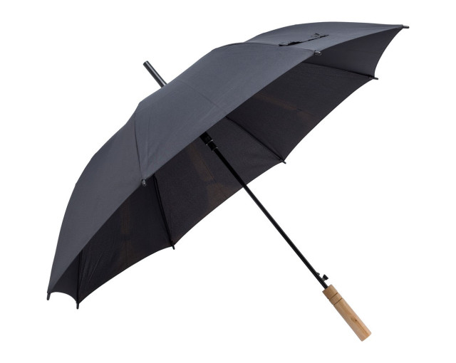 Parasol automatyczny z logo firmy w LazyStore!