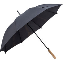 Parasol automatyczny z logo firmy w LazyStore!