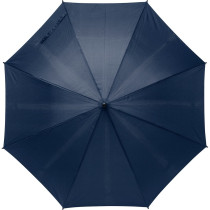 Parasol automatyczny z logo firmy w LazyStore!