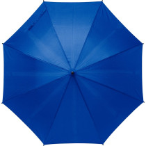 Parasol automatyczny z logo firmy w LazyStore!